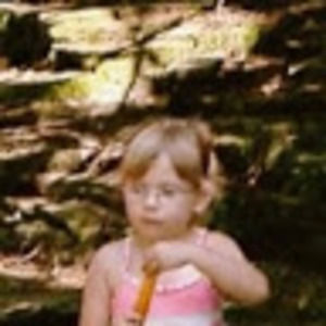 Meet your Posher, Rose